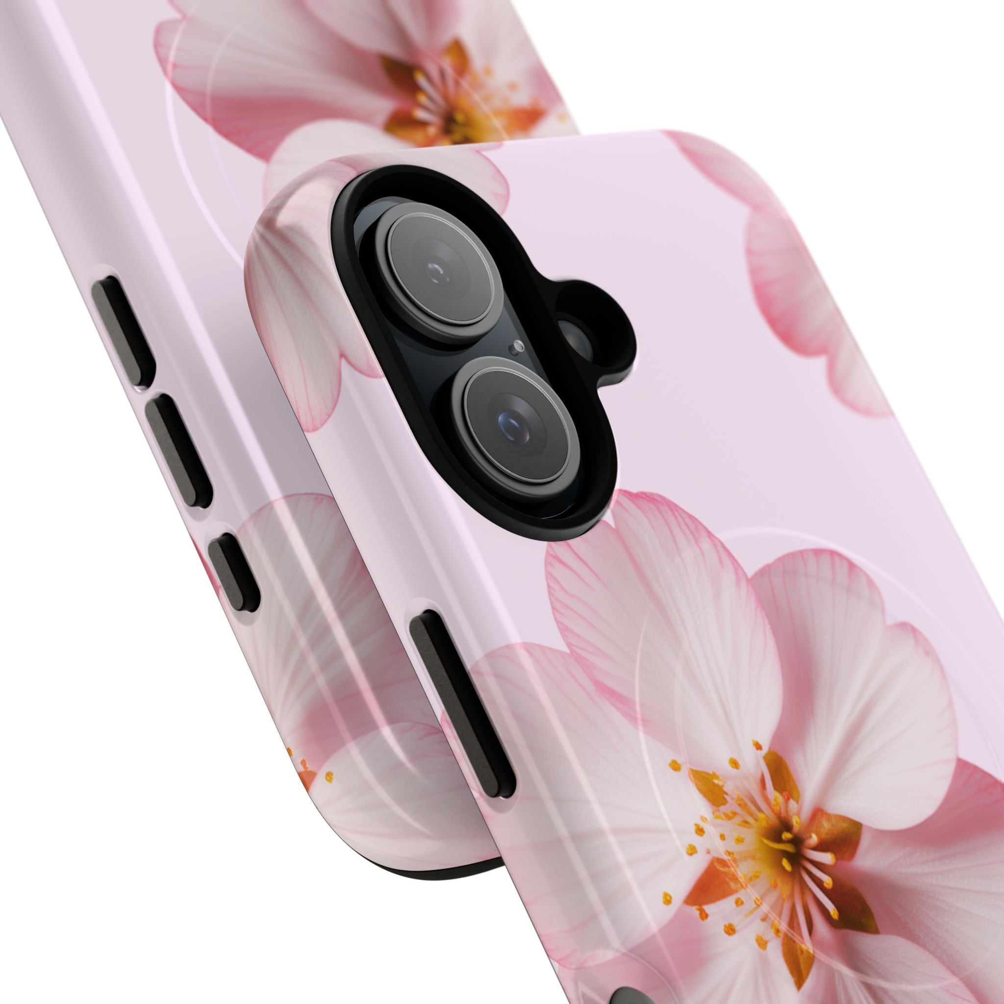 Sakura - Magnetic Case
