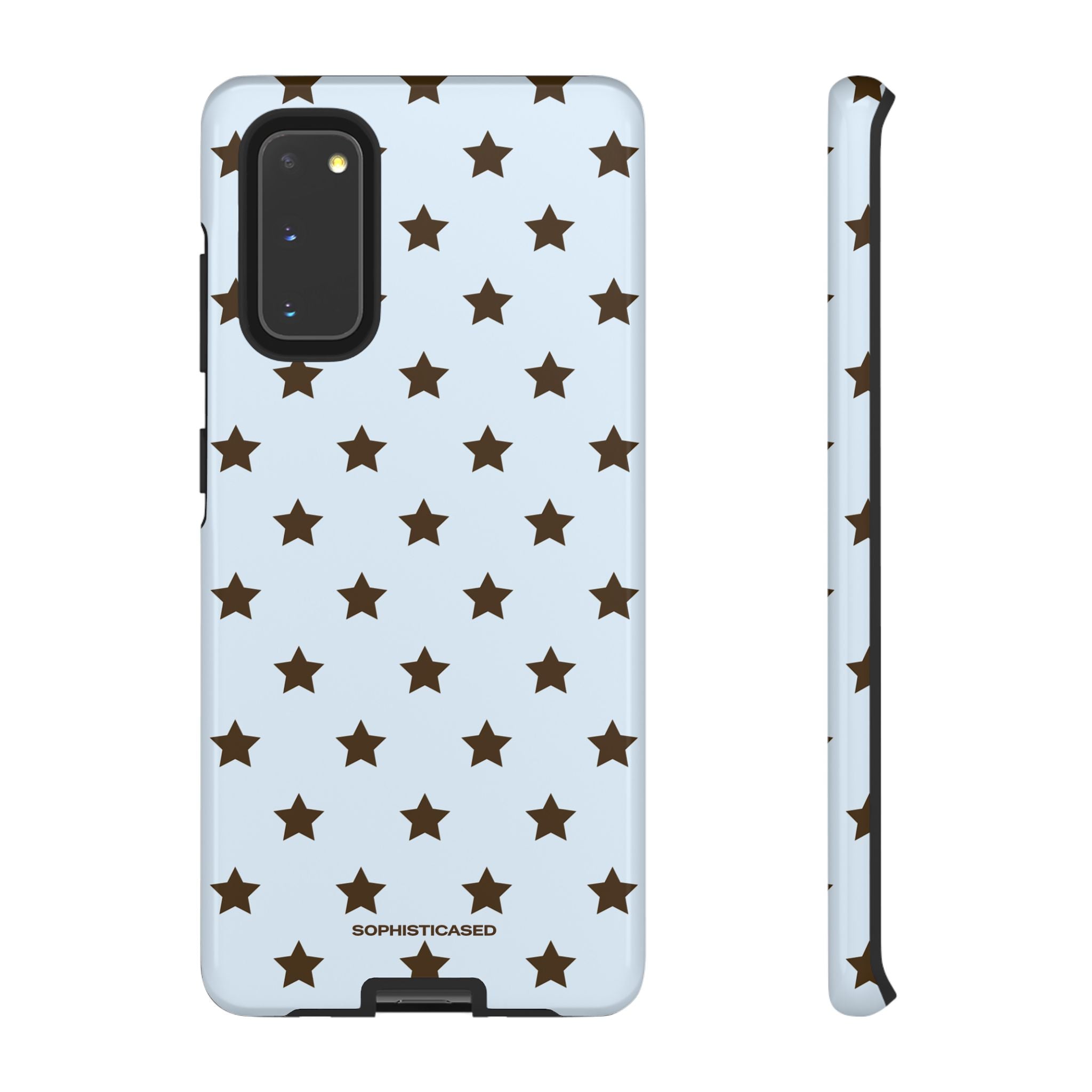 Cocoa Stars