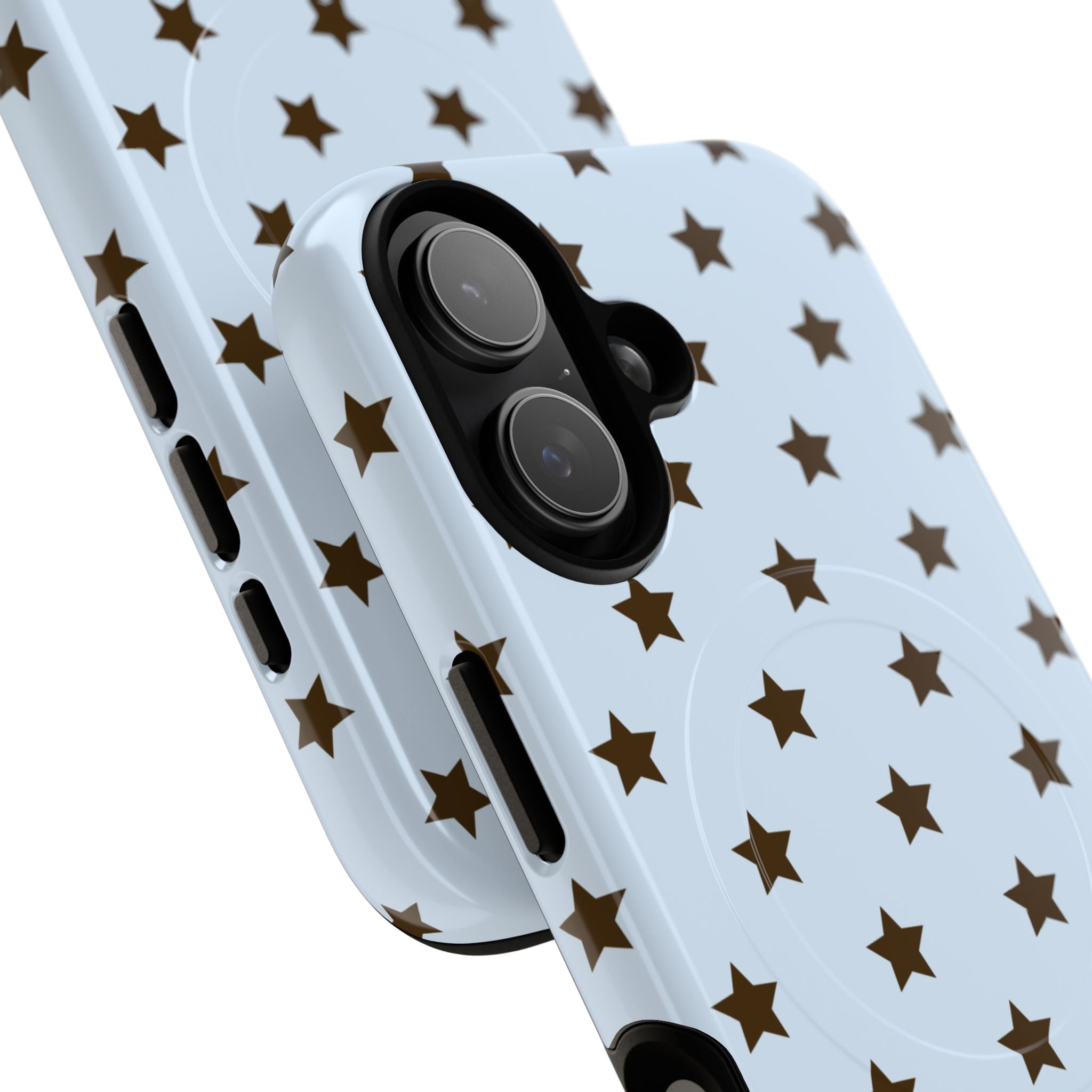 Cocoa Stars - Caixa Magnética