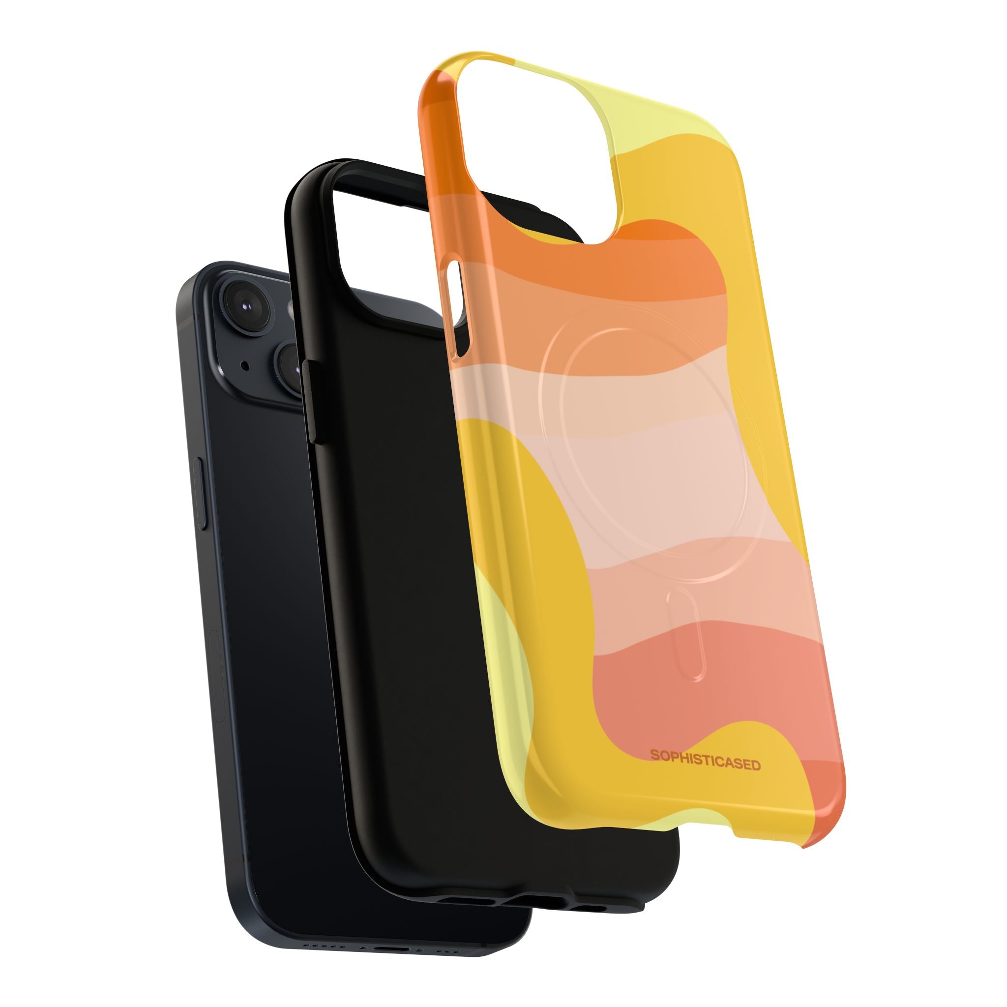 Candy Corn - Magnetic Case