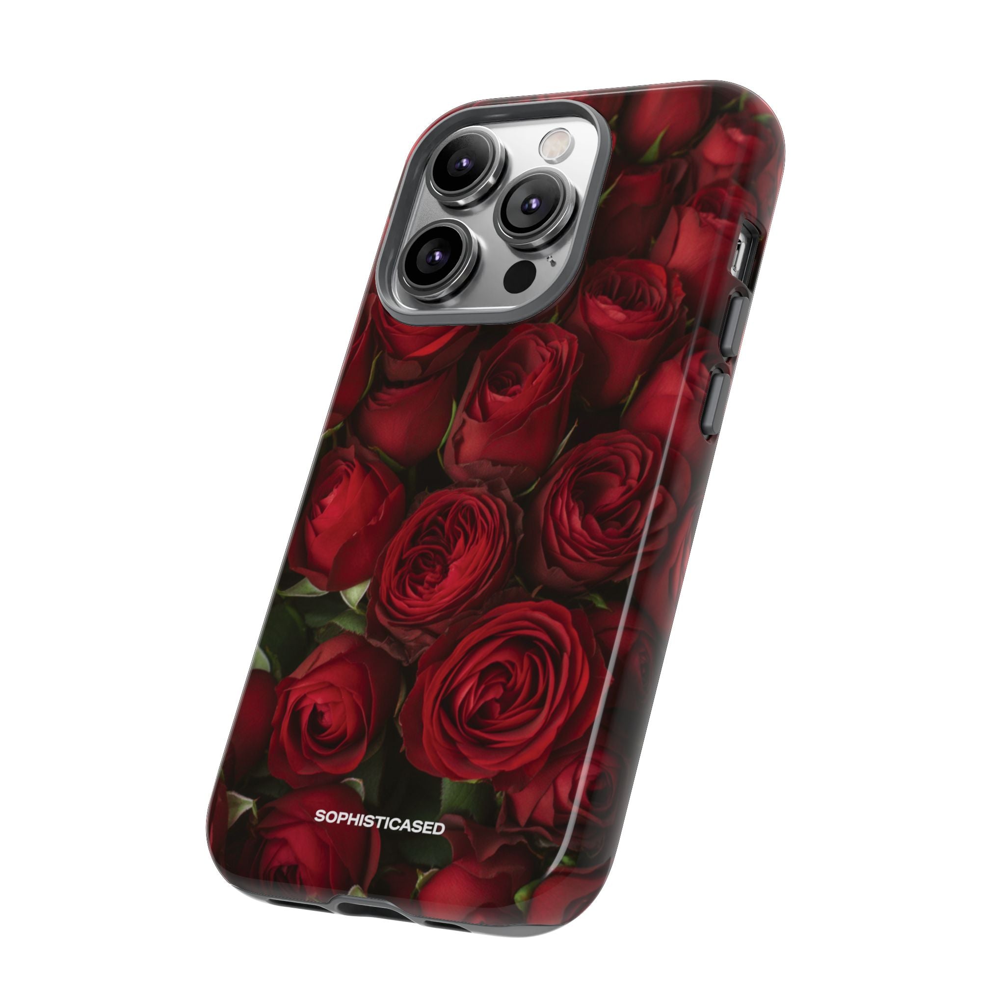Midnight Roses