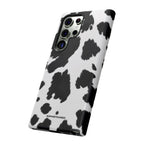 Cow Print