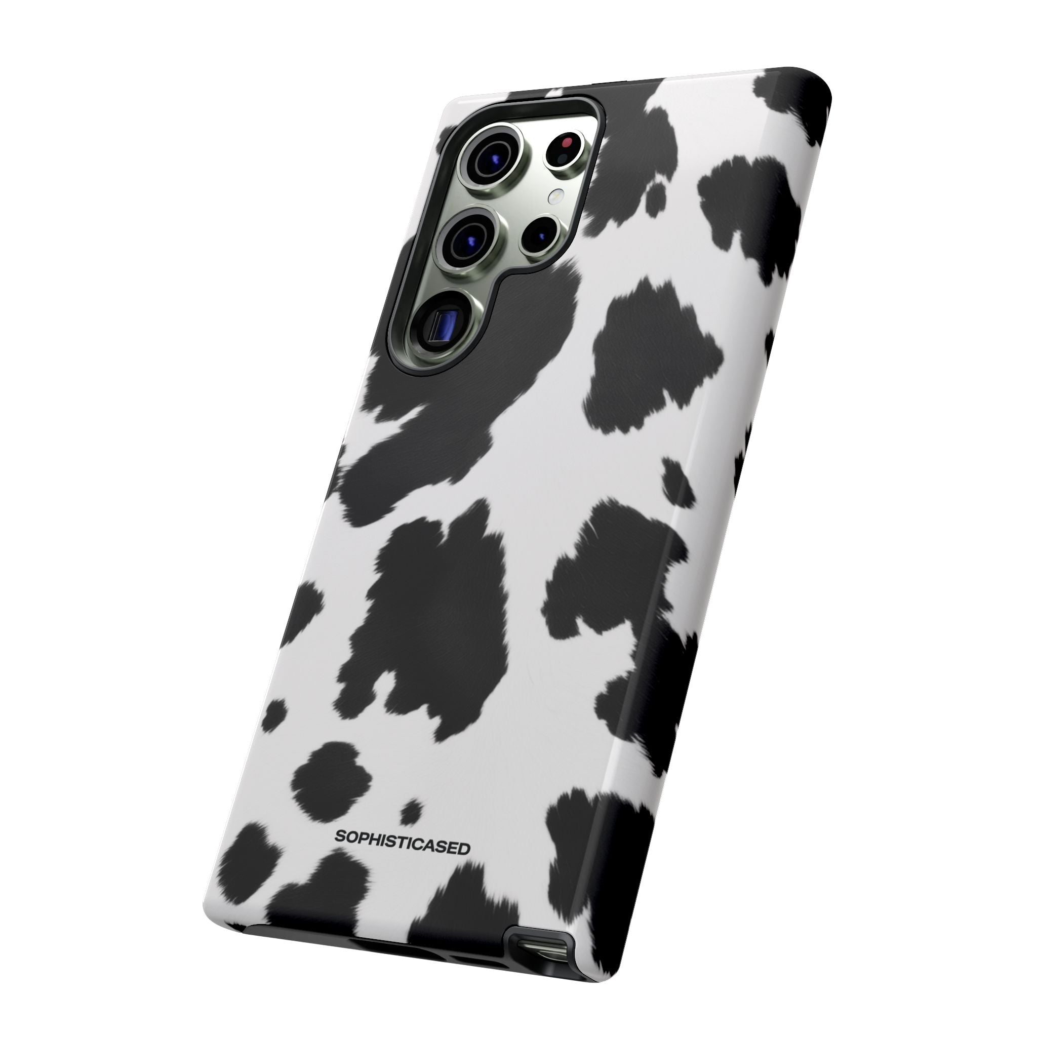 Cow Print