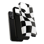 Checkmate - Magnetic Case