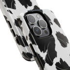 Cow Print - Magnetic Case