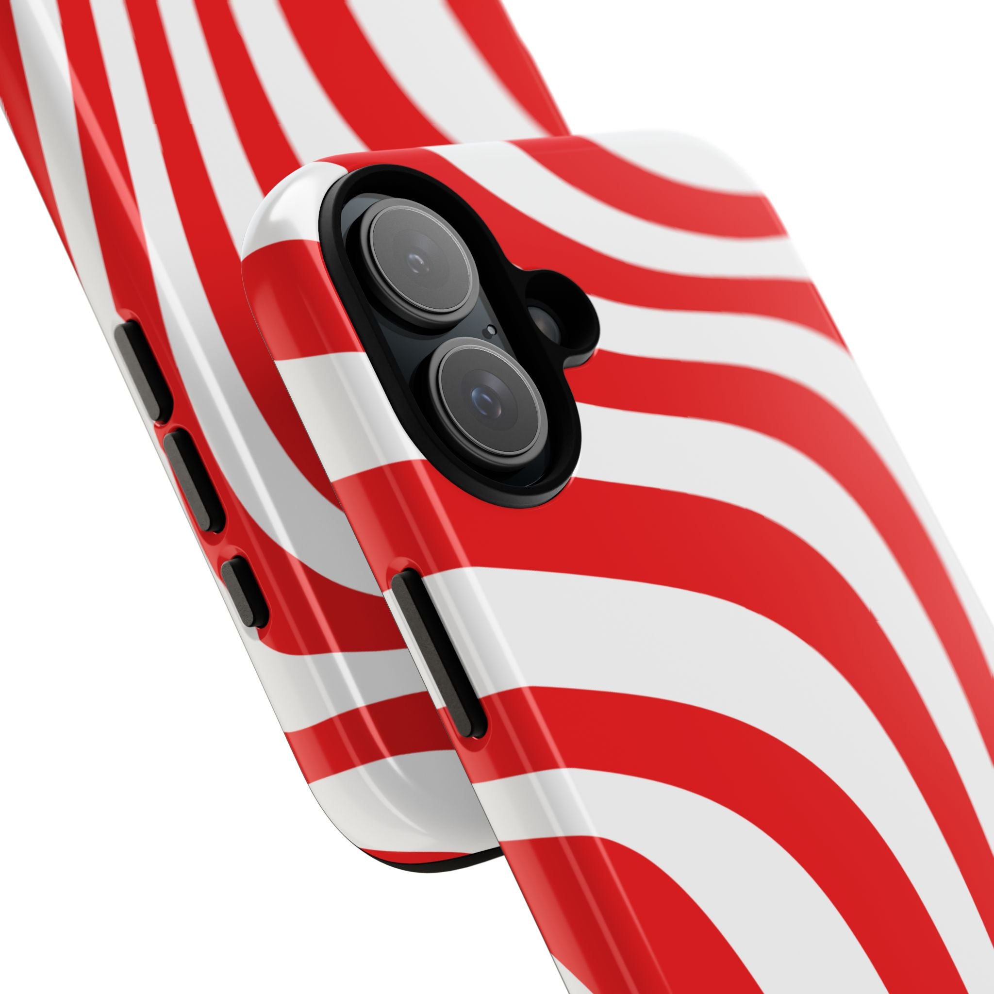 Peppermint Candy