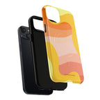 Candy Corn - Magnetic Case