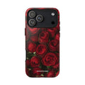 Midnight Roses
