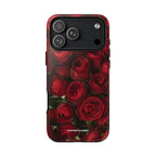 Midnight Roses