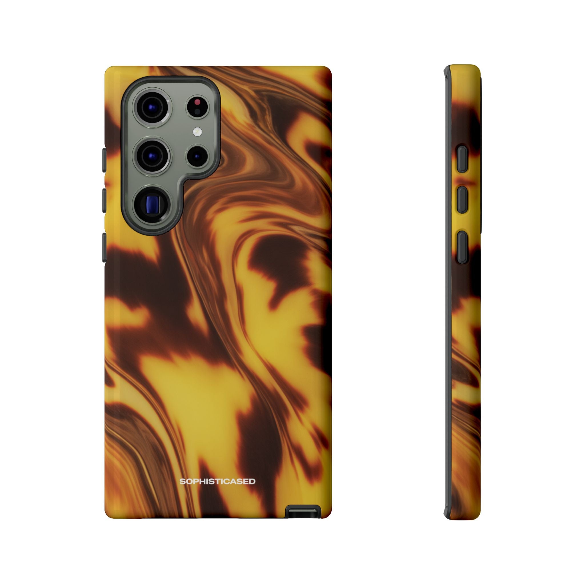 Tortoise Shell