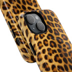Leopard Fur - Magnetic Case