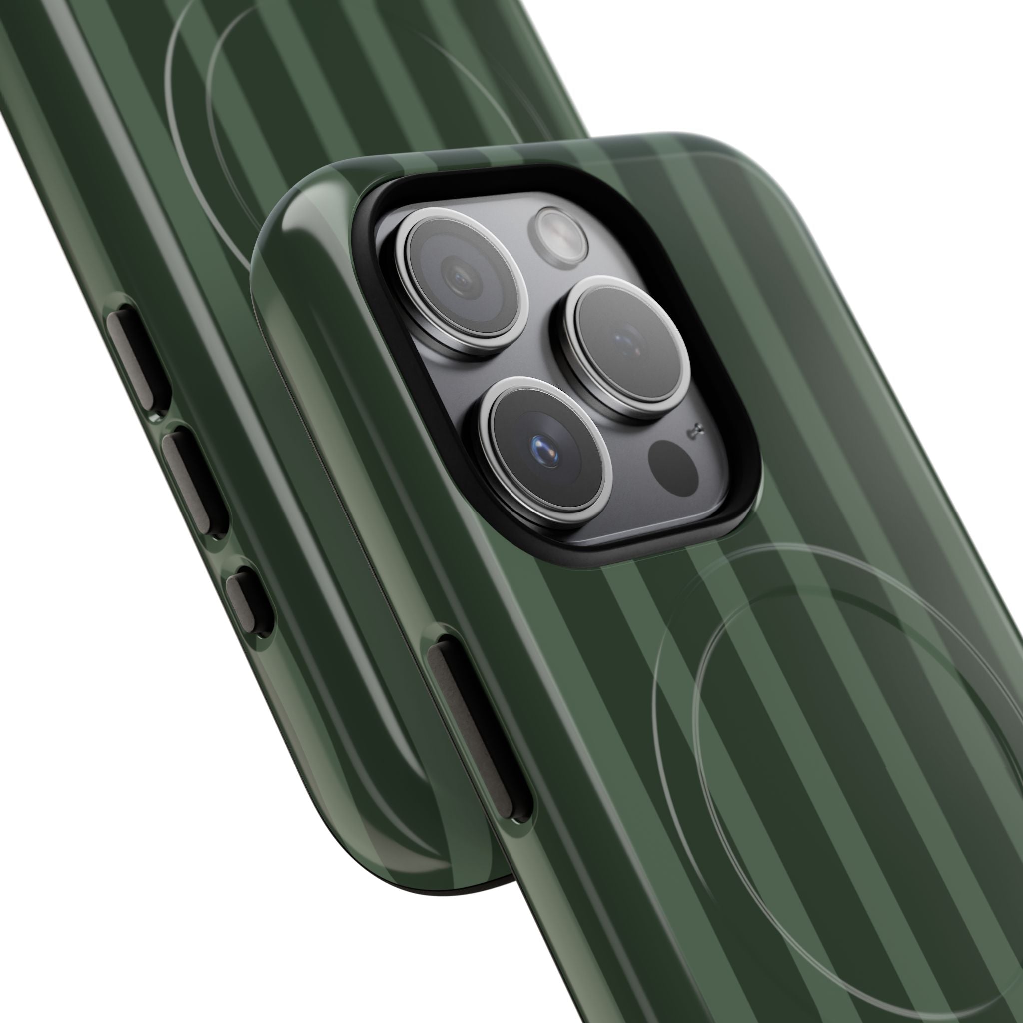 Watermelon Skin - Magnetic Case
