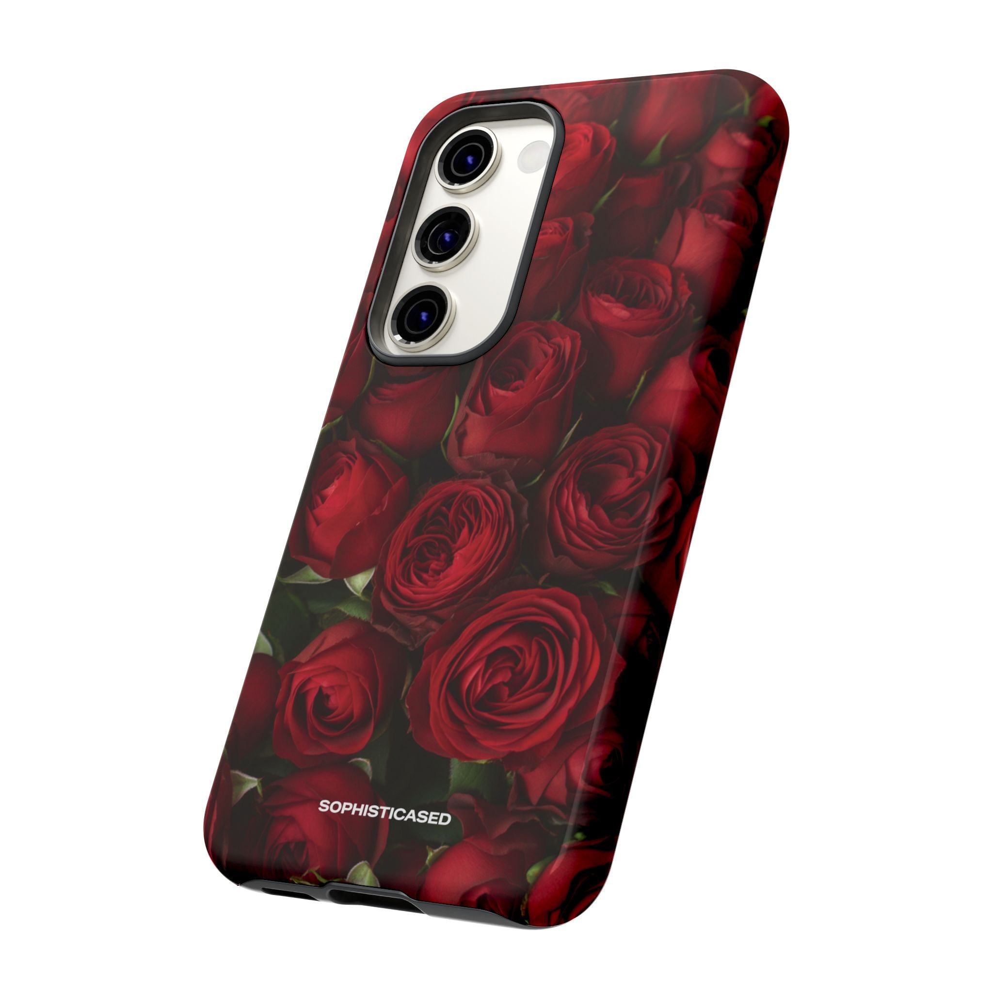 Midnight Roses