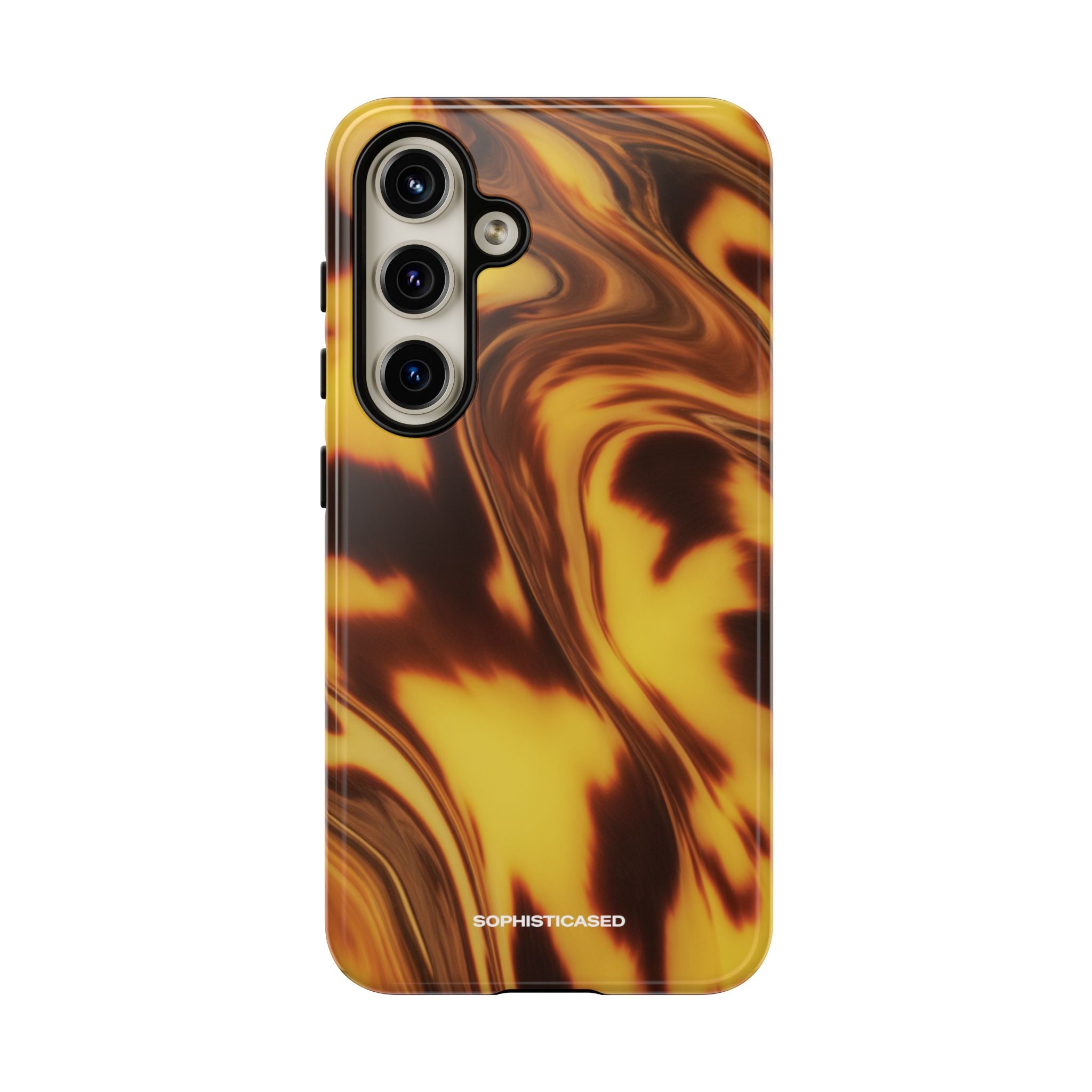 Tortoise Shell