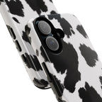 Cow Print