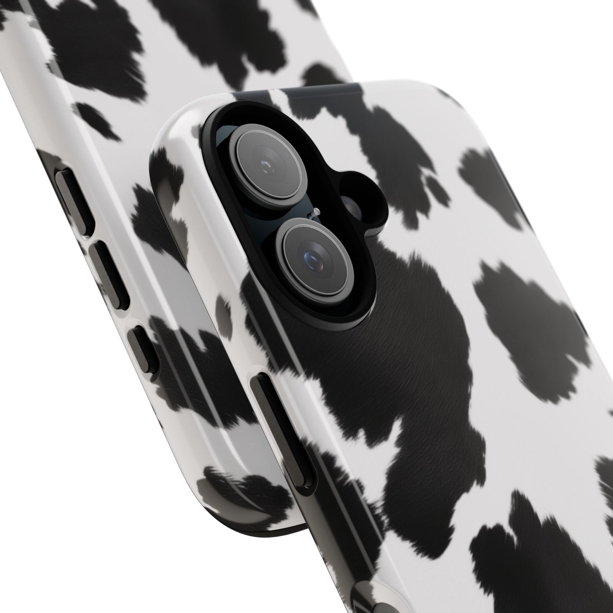 Cow Print