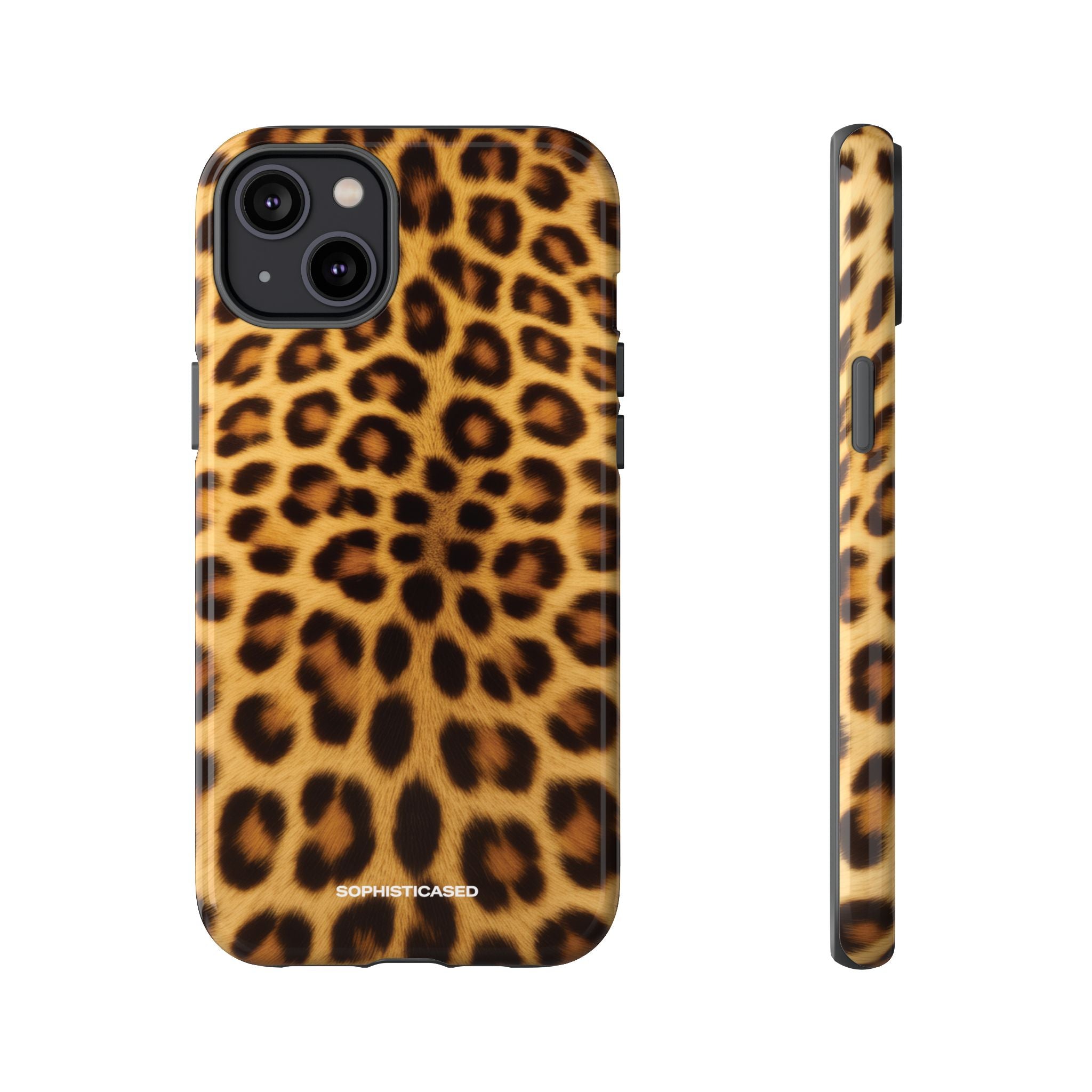 Leopard Fur