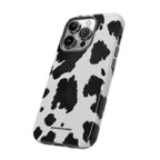 Cow Print