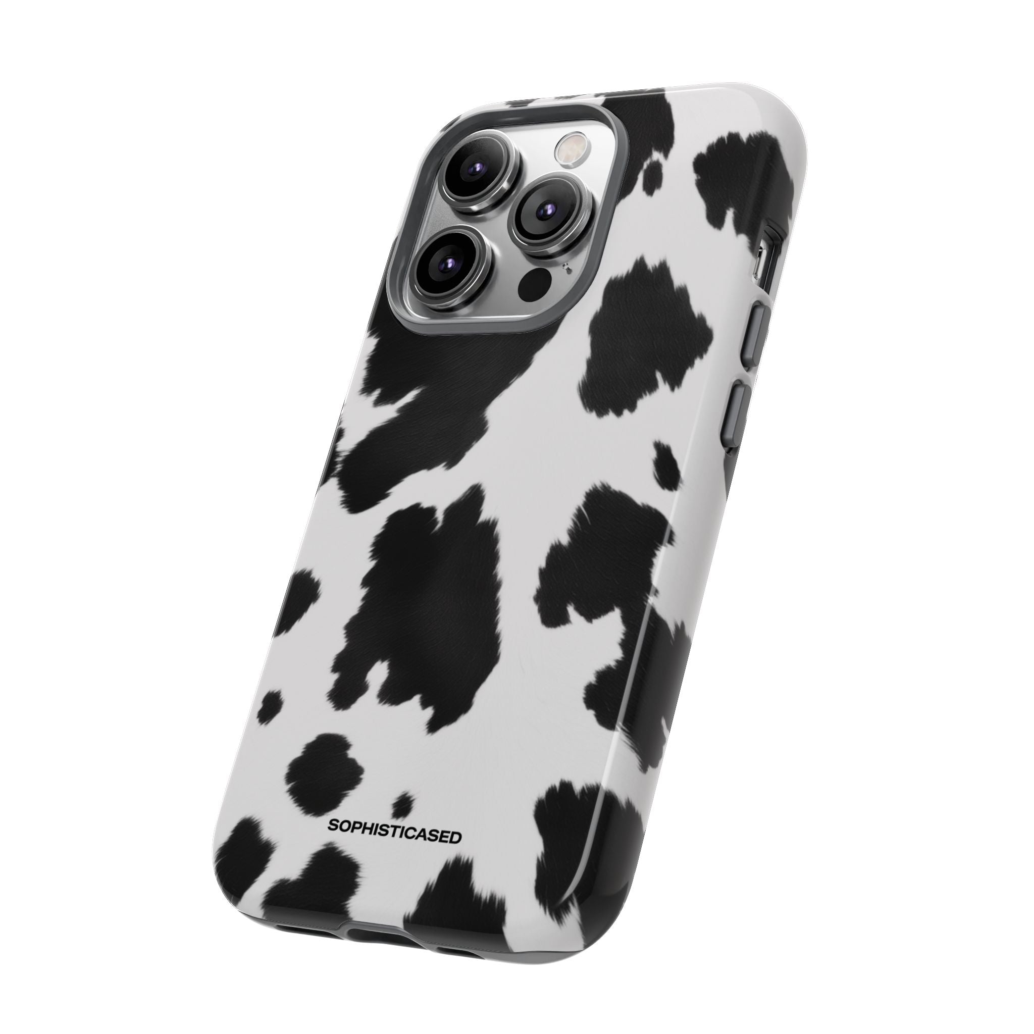 Cow Print