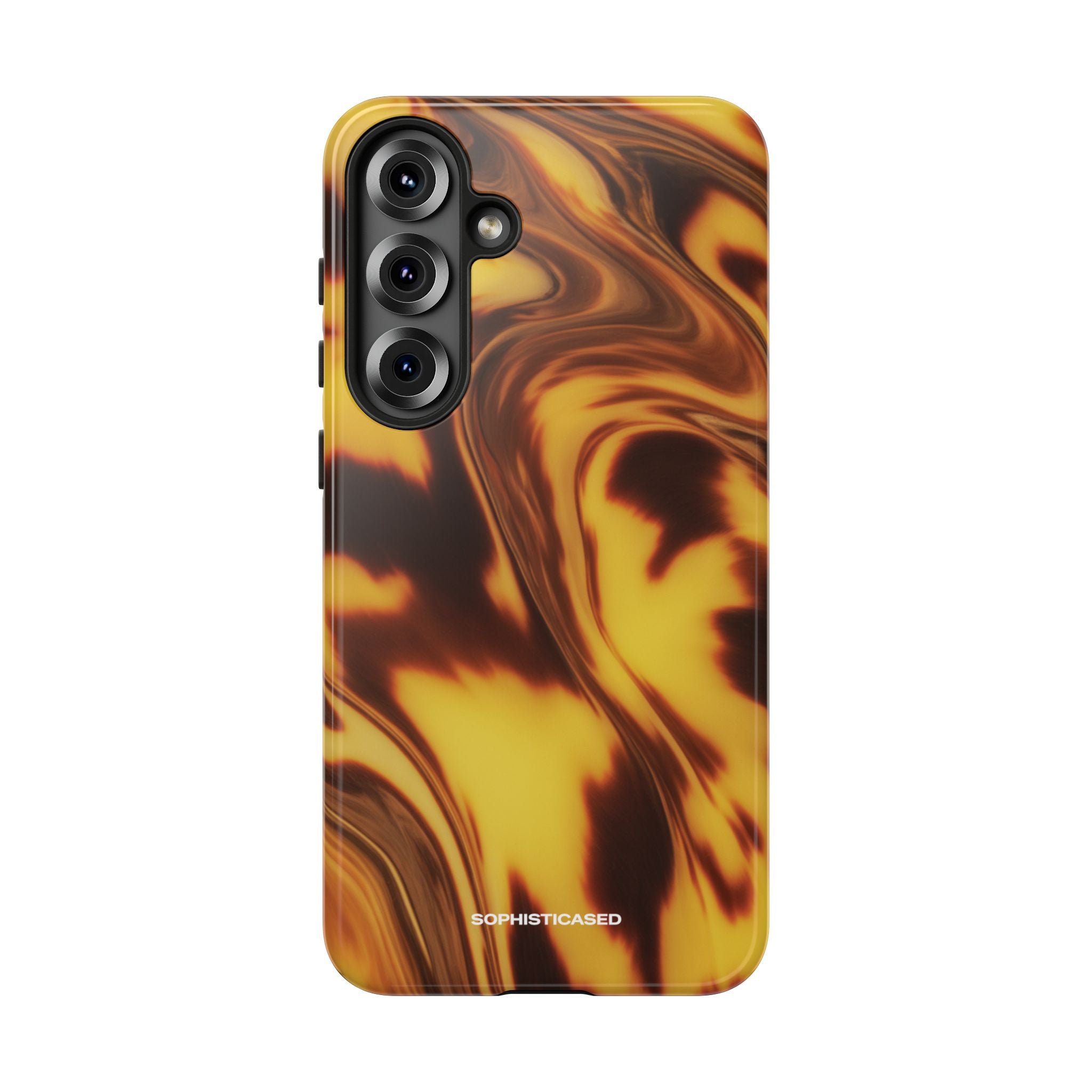 Tortoise Shell