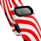 Peppermint Candy -  Magnetic Case