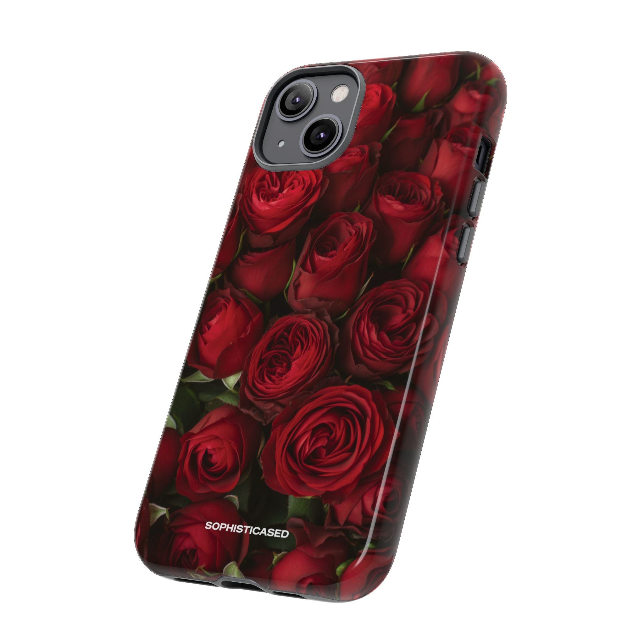 Midnight Roses