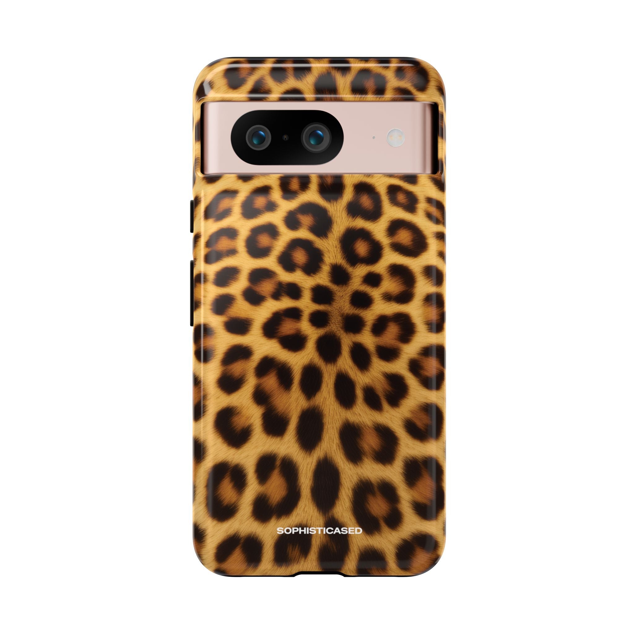 Leopard Fur