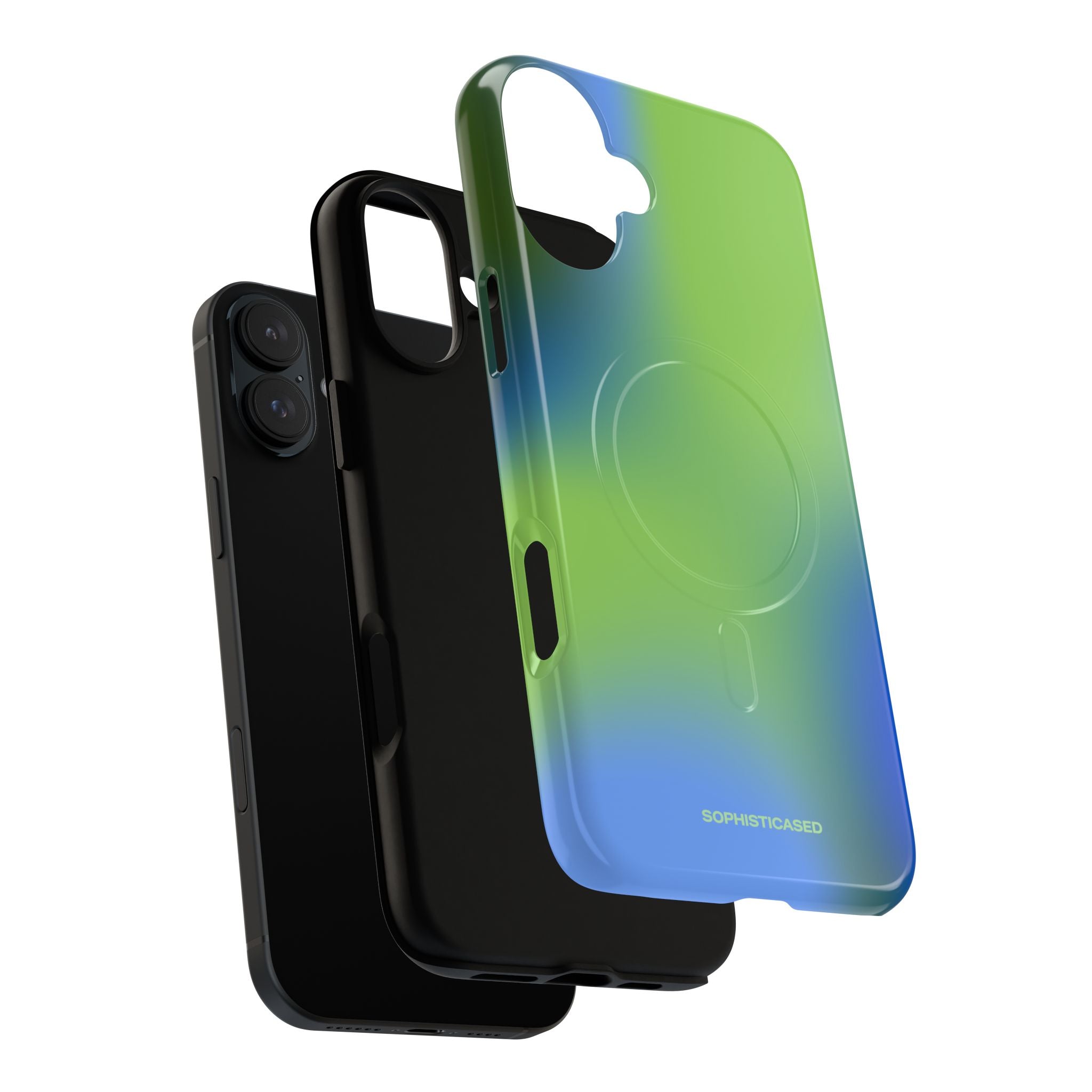 Lacus - Magnetic Case