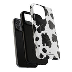 Cow Print - Magnetic Case