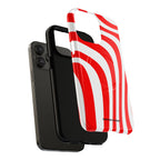 Peppermint Candy -  Magnetic Case