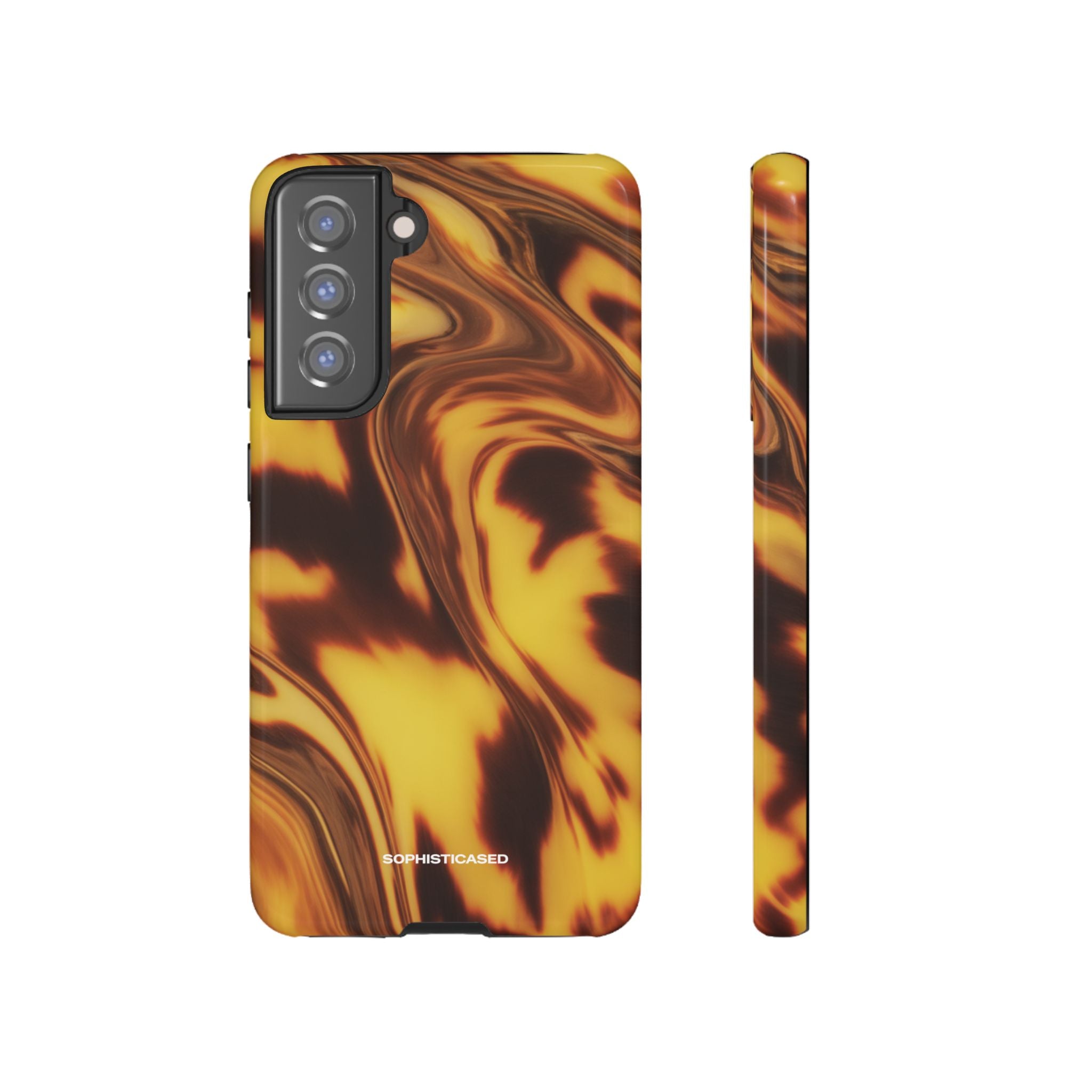 Tortoise Shell