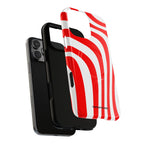 Peppermint Candy -  Magnetic Case