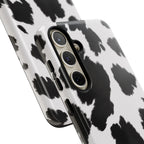 Cow Print
