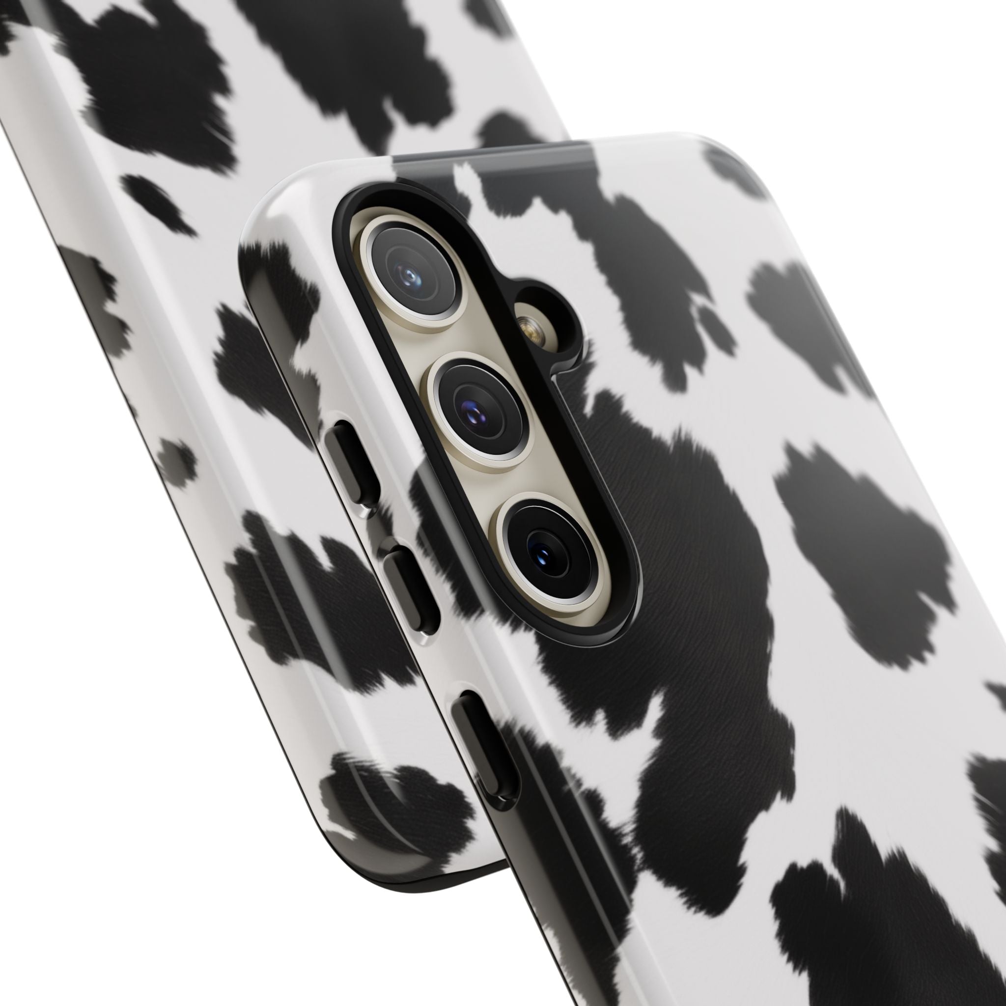 Cow Print
