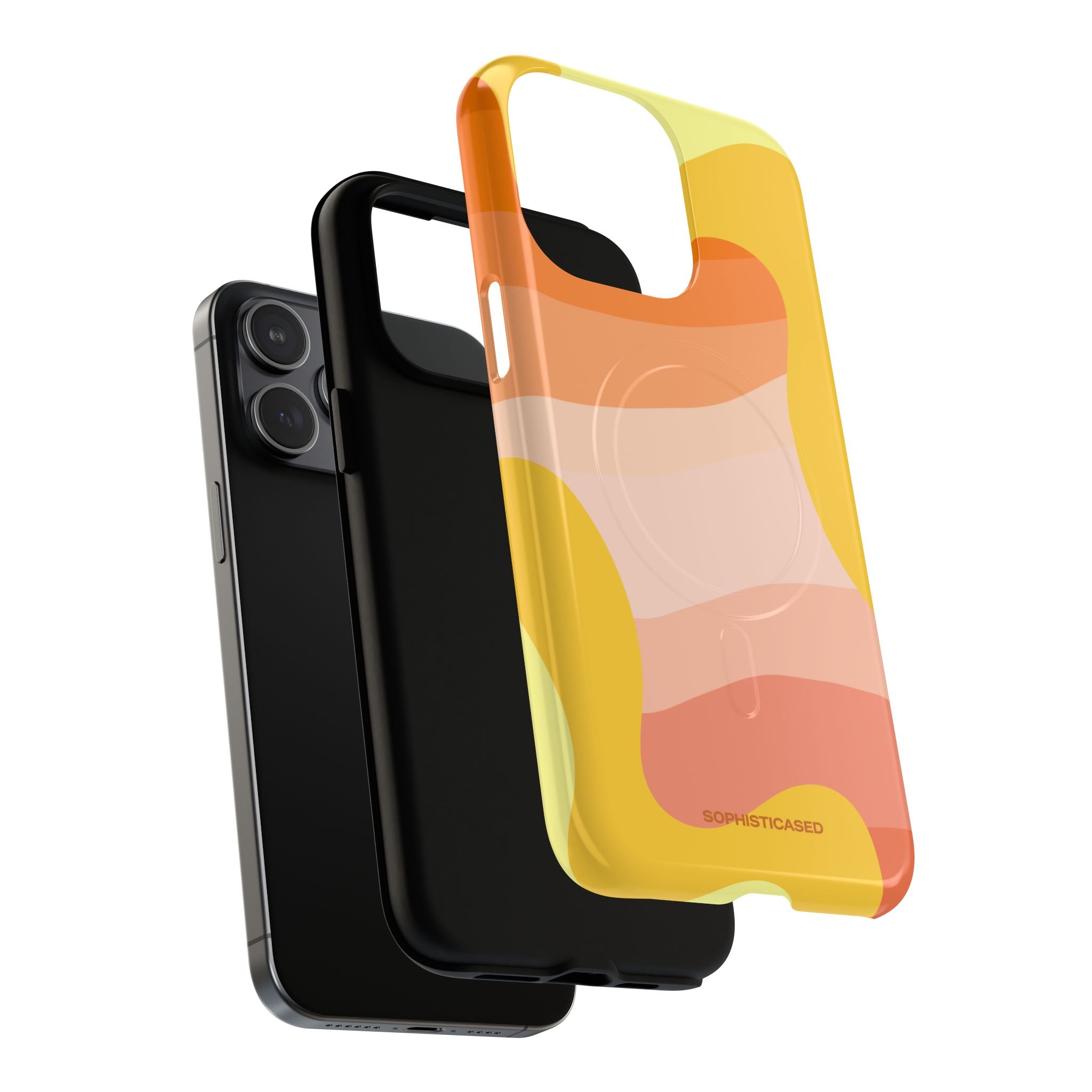 Candy Corn - Magnetic Case