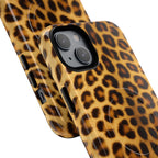 Leopard Fur - Magnetic Case