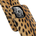 Cheetah - Magnetic Case