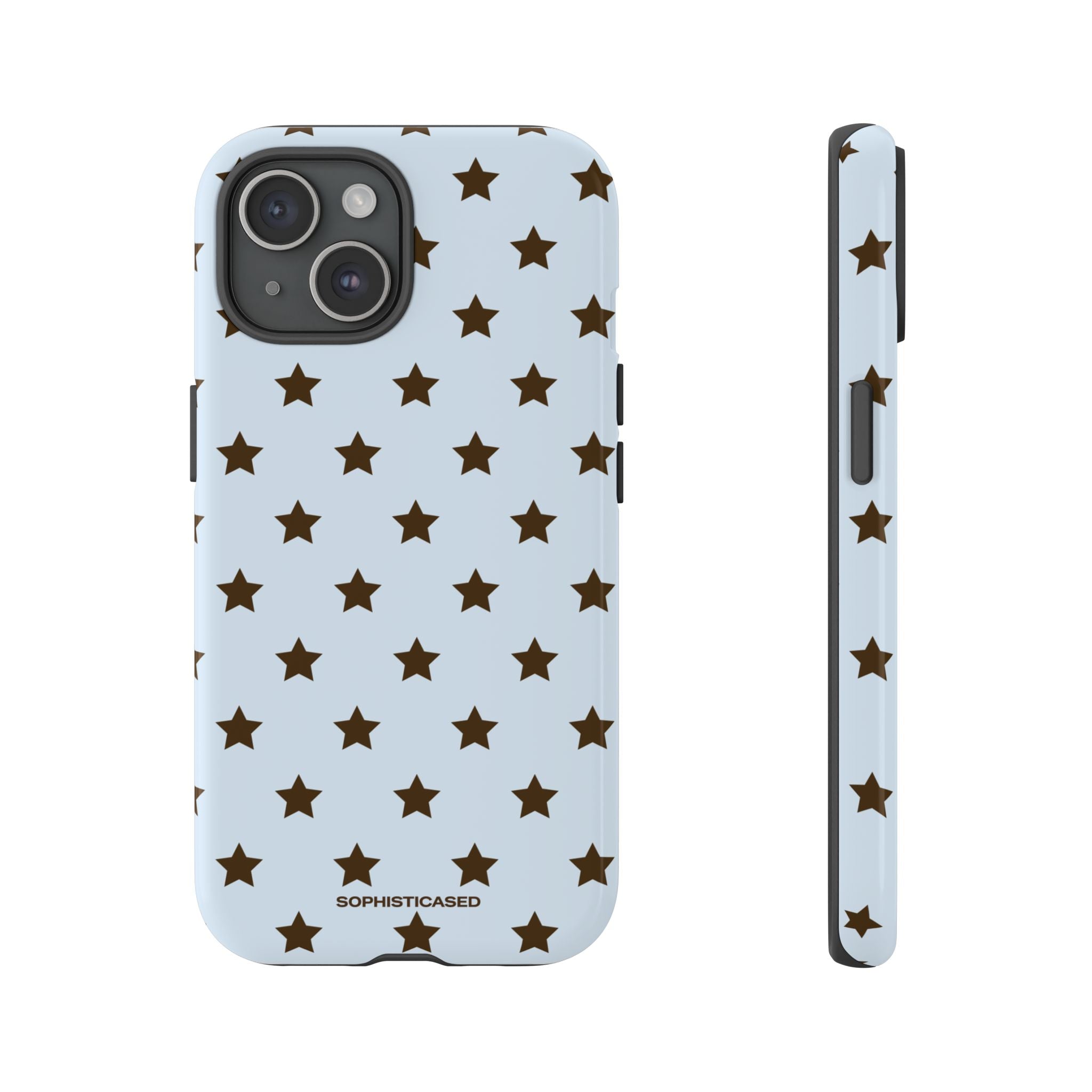 Cocoa Stars