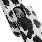 Cow Print - Magnetic Case