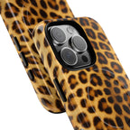 Leopard Fur - Magnetic Case