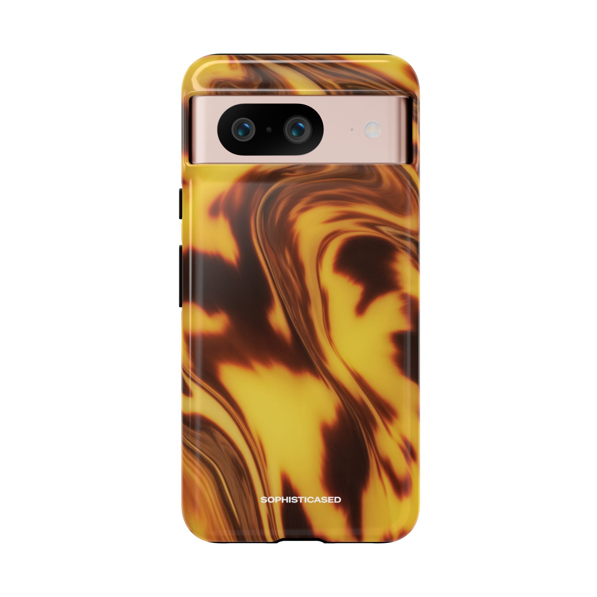 Tortoise Shell