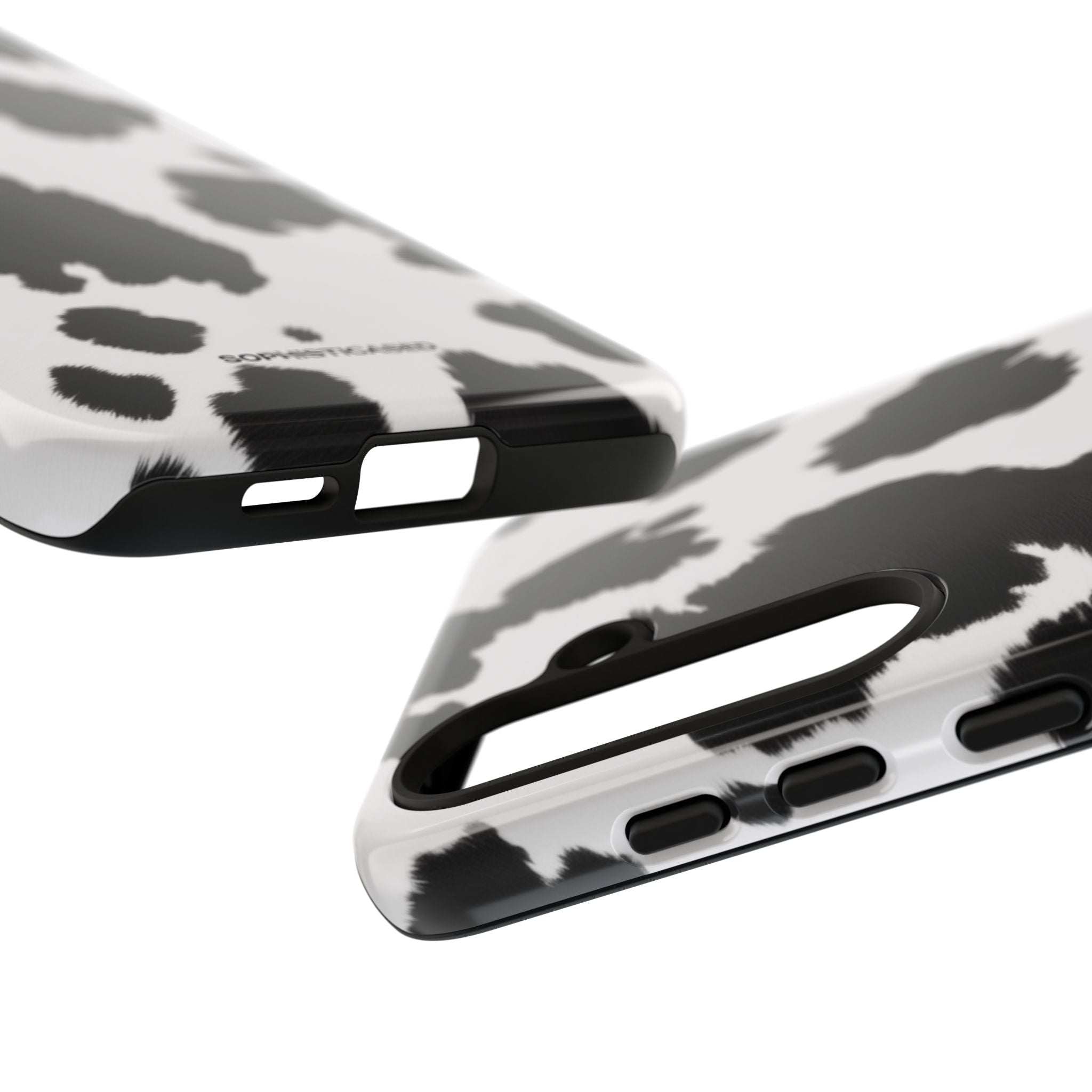 Cow Print