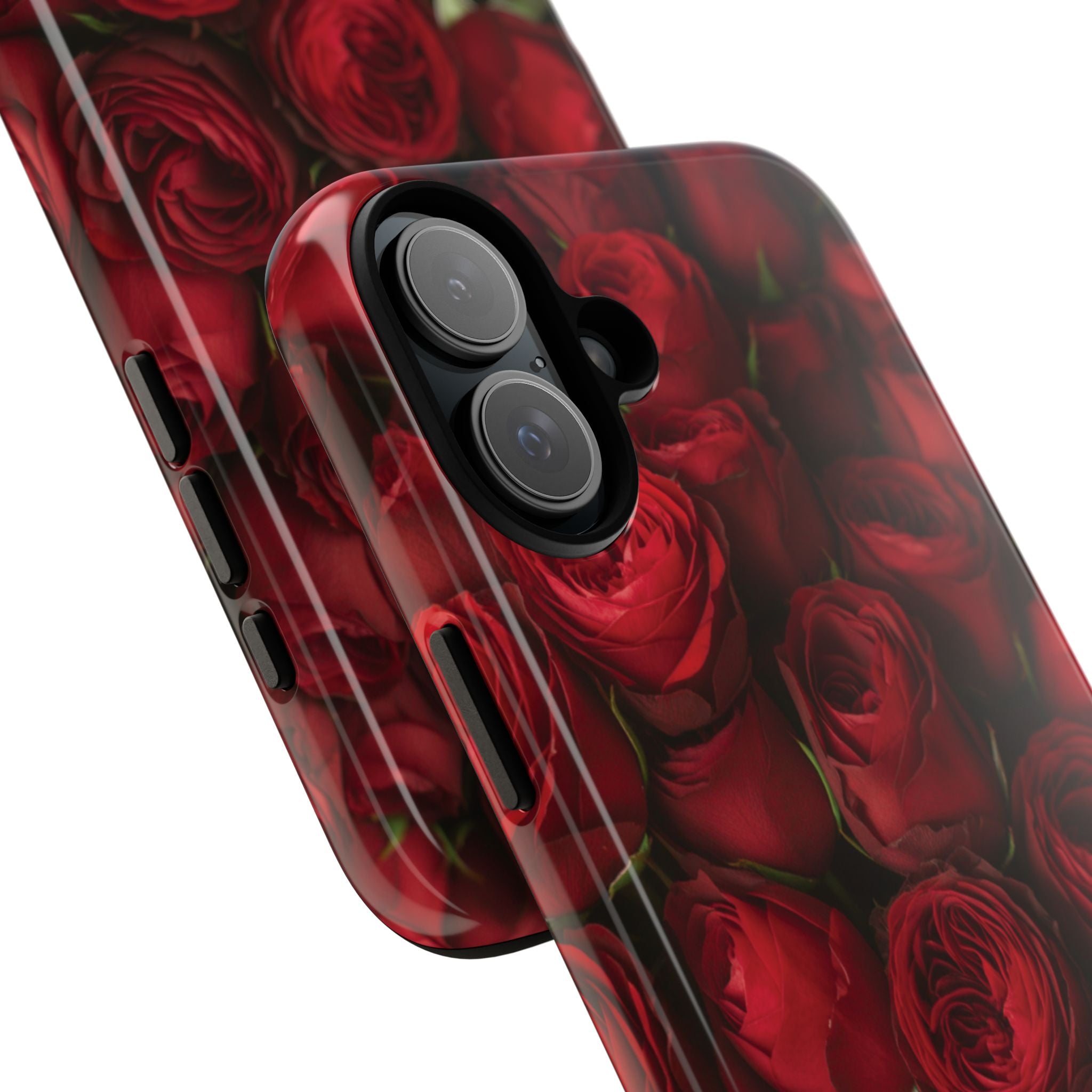 Midnight Roses
