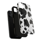 Cow Print - Magnetic Case