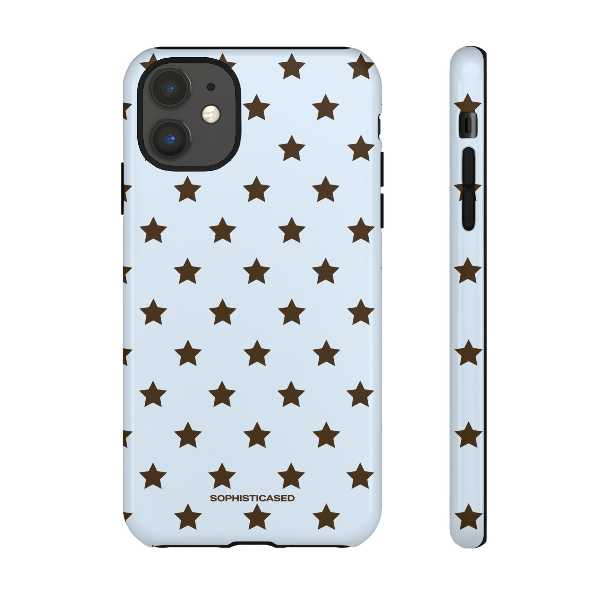 Cocoa Stars