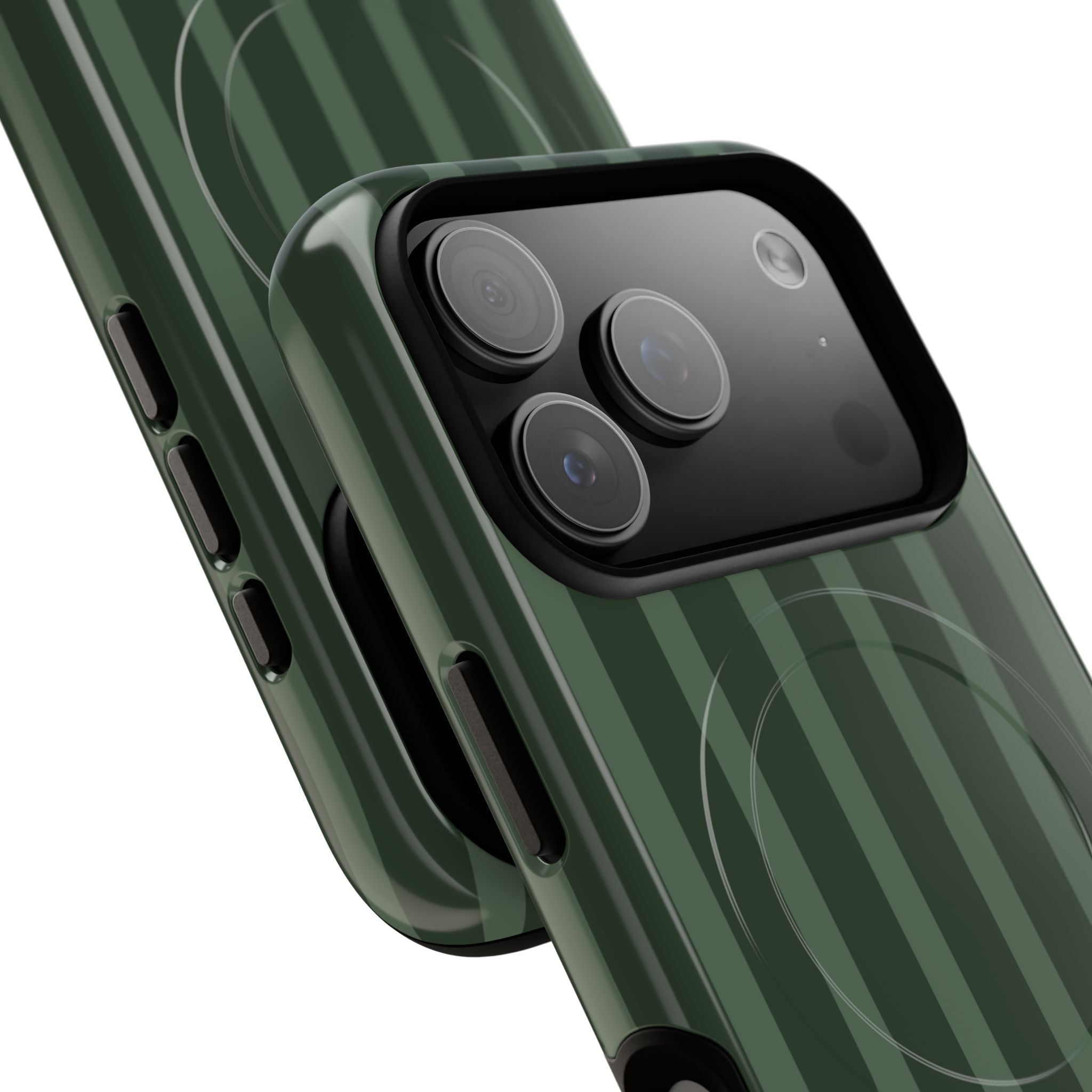 Watermelon Skin - Magnetic Case
