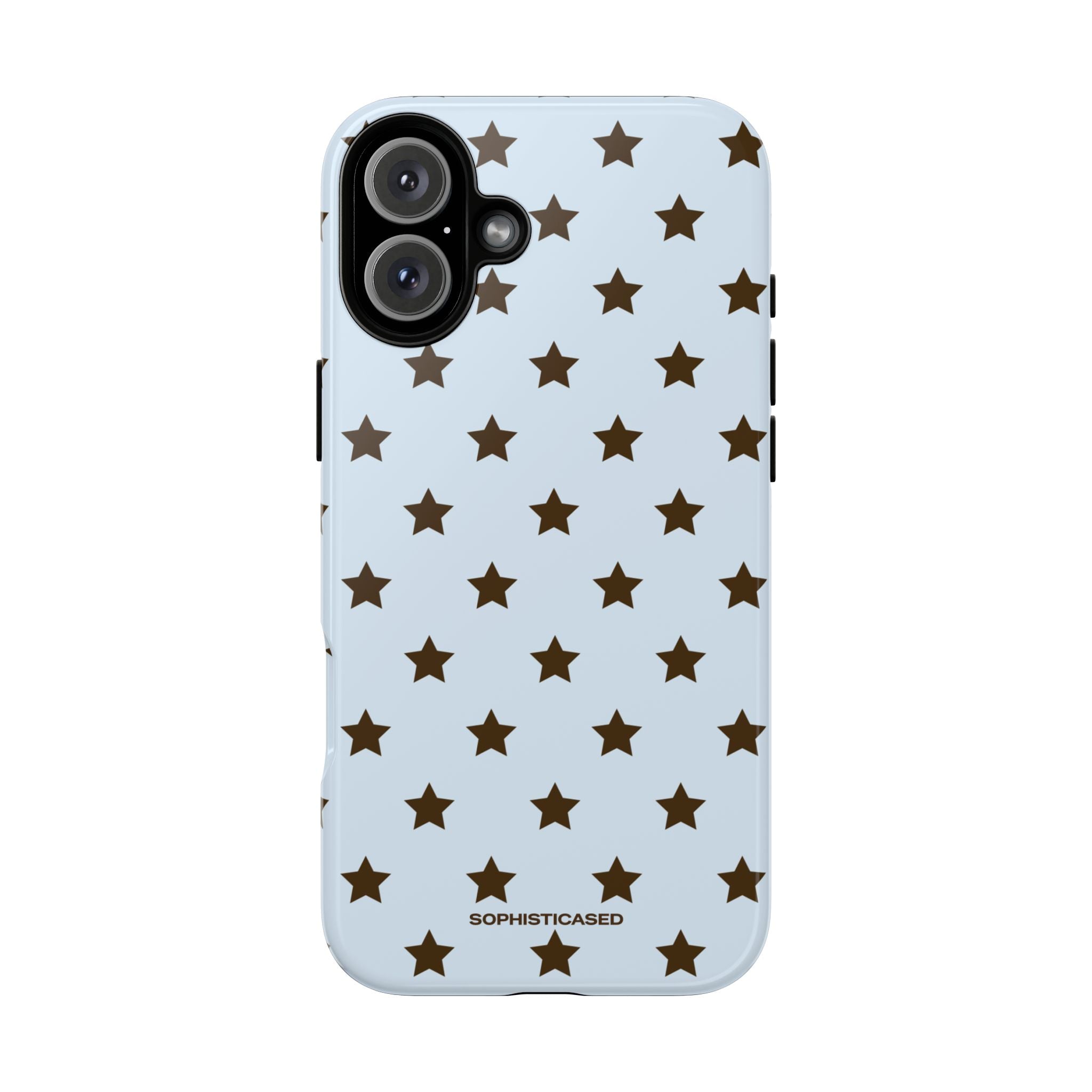 Cocoa Stars