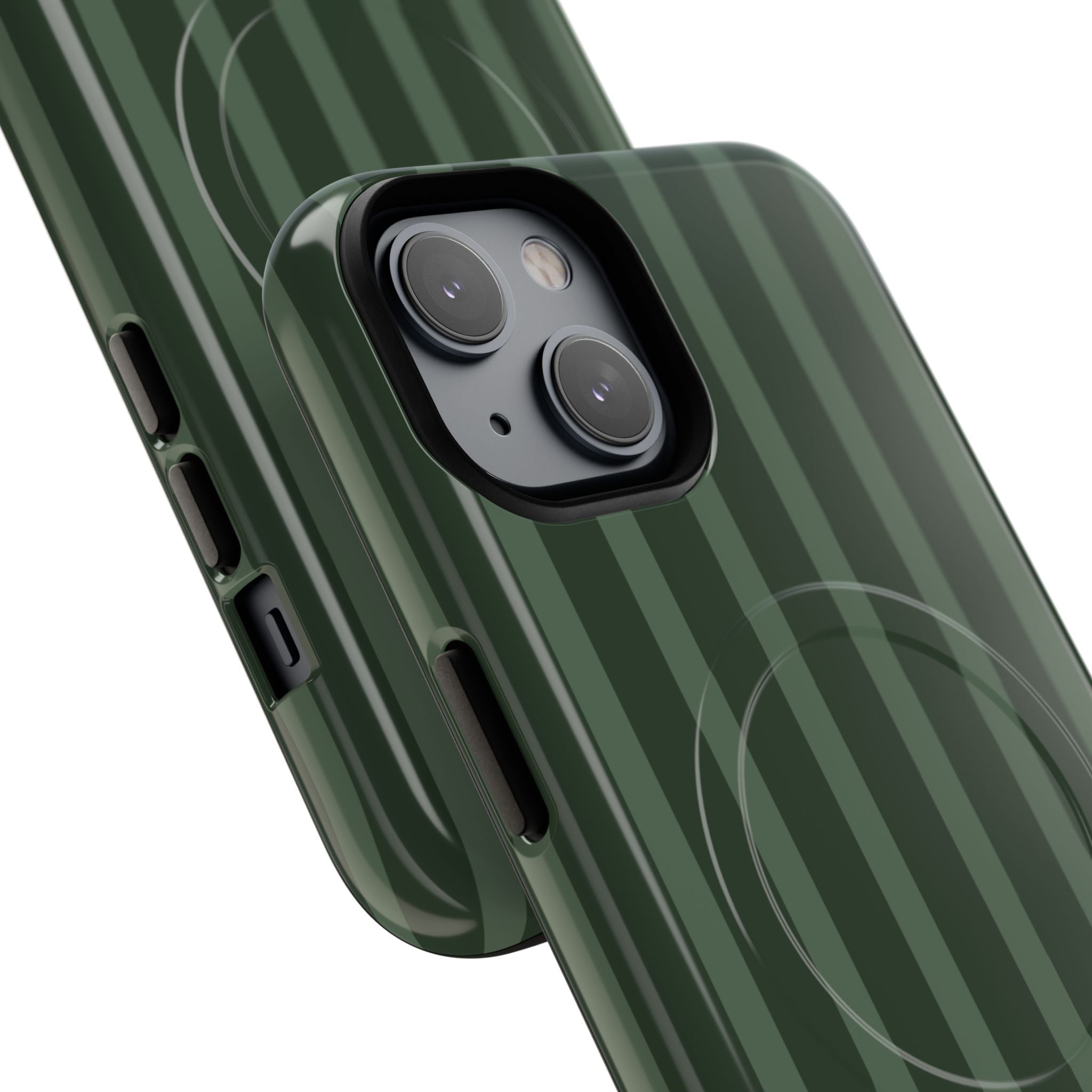 Watermelon Skin - Magnetic Case