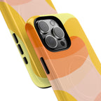 Candy Corn - Magnetic Case