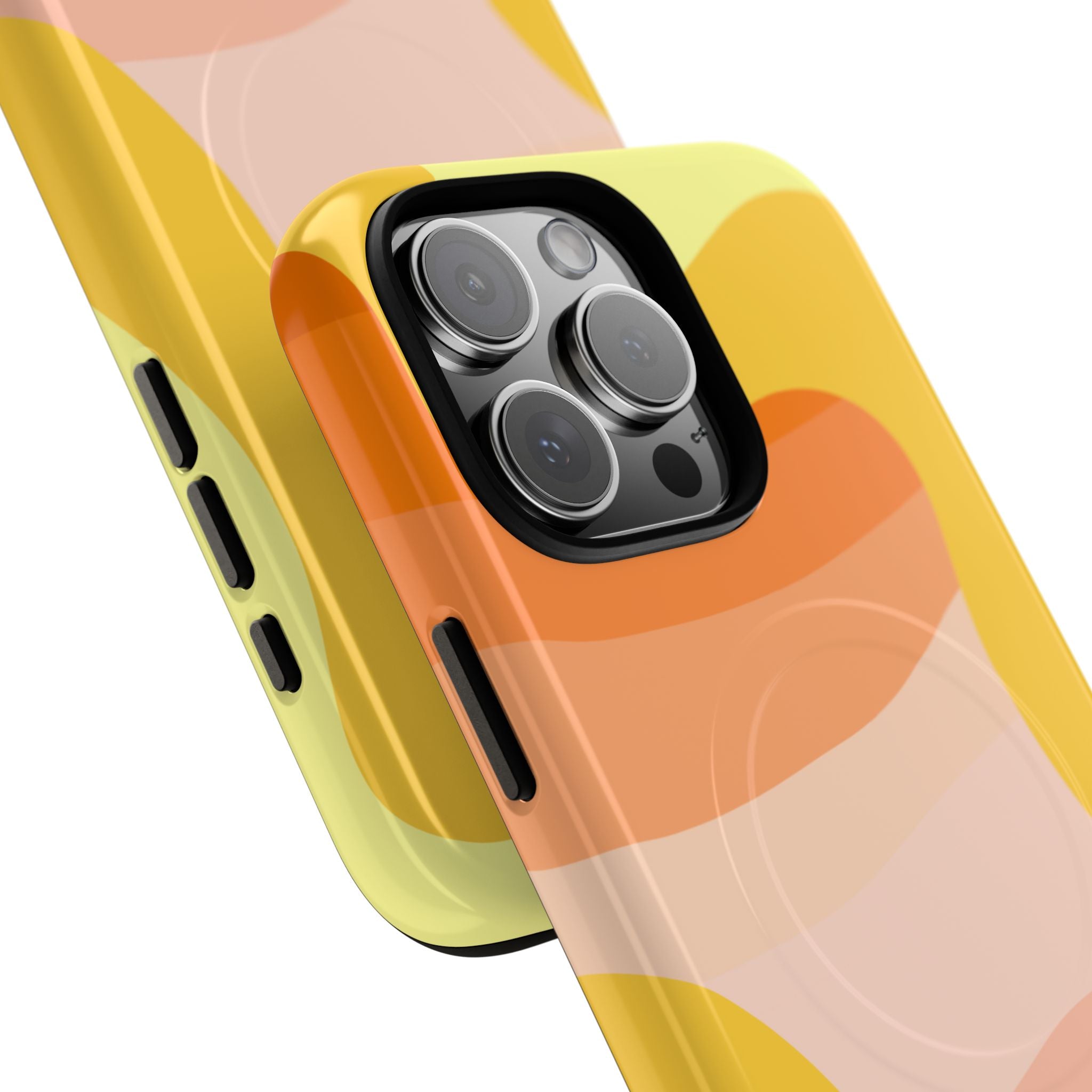 Candy Corn - Magnetic Case